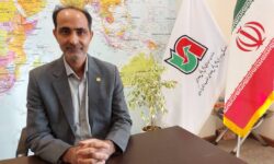 جابه جایی 560هزارتن کالا از جنوب استان کرمام