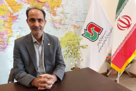 جابه جایی 560هزارتن کالا از جنوب استان کرمام