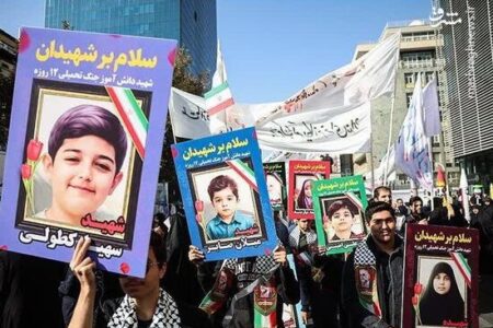 روز دانشآموز؛ نماد روحیه استقامت، استقلال و ایستادگی