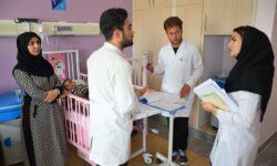 میزان اضافه‌کاری پرستاران حدود ۲.۲ دهم برابر افزایش خواهد یافت‌