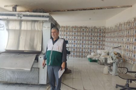 خادمیاران کارآفرینی را با اعطای تسهیلات ویژه،تسهیل می کنند‌