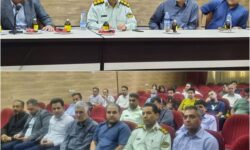 طلا فروشی‌ها از نگهبانان شرکت‌های حفاظتی تحت نظارت پلیس استفاده کنند