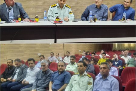 طلا فروشی‌ها از نگهبانان شرکت‌های حفاظتی تحت نظارت پلیس استفاده کنند