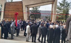 استاندار کرمان: کانون وکلا مستقل ترین نهاد مدنی ایران است