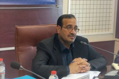 تأمین آب کرمان به‌صورت ملی پیگیری شود