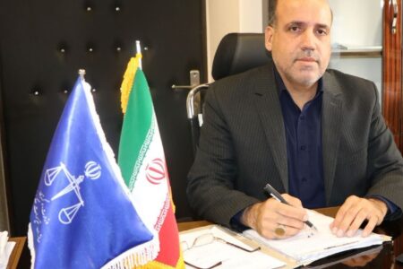 محکومیت قاچاقچی سوخت در کهنوج