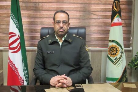 دستگيري عامل ۲۰۰ ميليارد کلاهبرداري از فعالان حوزه واردات کالا