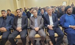 رییس سازمان مدیریت و برنامه ریزی استان کرمان : 40 درصد شاغلین استان در بخش کشاورزی فعال هستند