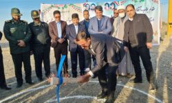 استاندار کرمان عنوان کرد؛ ایجاد ناحیه صنعتی مهمترین نیاز شهرستان فاریاب