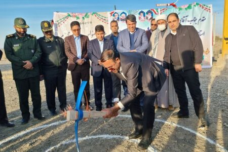 استاندار کرمان عنوان کرد؛ ایجاد ناحیه صنعتی مهمترین نیاز شهرستان فاریاب