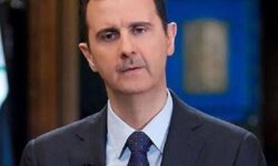 روسیه ترک بشار اسد از سوریه را تائید کرد