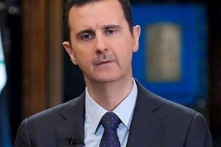 روسیه ترک بشار اسد از سوریه را تائید کرد