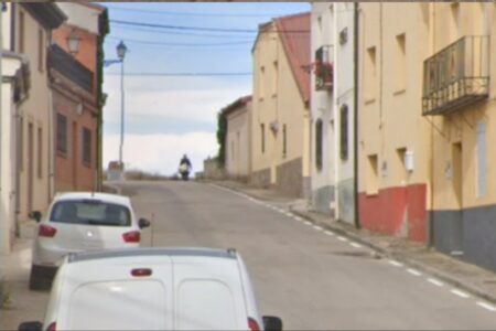 گره یک پروندهٔ قتل در اسپانیا با گوگل‌مپ باز شد