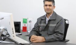 مدیر سیستم‌ها، برنامه‌ریزی و بودجه شرکت توسعه آهن‌وفولاد گل‌گهر: تفکر سیستمی در شرکت توسعه آهن‌وفولاد گل گهر تعالی و بهره‌وری را به دنبال داشته است