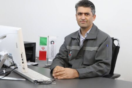مدیر سیستم‌ها، برنامه‌ریزی و بودجه شرکت توسعه آهن‌وفولاد گل‌گهر: تفکر سیستمی در شرکت توسعه آهن‌وفولاد گل گهر تعالی و بهره‌وری را به دنبال داشته است