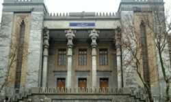 بیانیهٔ وزارت خارجهٔ ایران در مورد تحولات سوریه