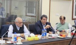 استاندار کرمان مطرح کرد؛ کرمان سهم ناچیزی در گردشگری داخلی و خارجی دارد