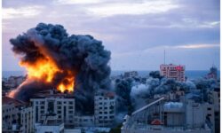 استاندار جدید دمشق از حملات اسرائیل به سوریه دفاع کرد