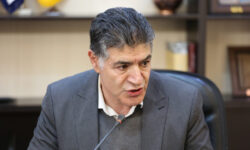 نایب رئیس اتاق کرمان در نشست با استاندار: ستاد تحول گردشگری استان کرمان تشکیل شود