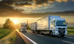 فعالیت ۲۶ هزار و ۷۰۰ راننده در حوزۀ حملونقل استان؛ بیمه، مالیات و تأمین وسایل مهمترین چالش رانندگان کرمانی