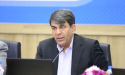 استاندار کرمان خبر داد؛ تولید ۲ هزار مگاوات انرژی خورشیدی در چشمانداز استان قرار گرفت