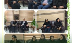 مدیر امور اراضی جنوب کرمان: اراضی واگذار شده بلاتکلیف تعیین تکلیف می شود