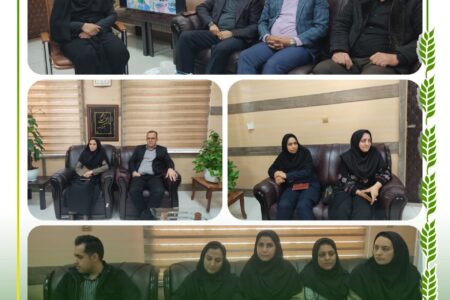 مدیر امور اراضی جنوب کرمان:  اراضی واگذار شده بلاتکلیف تعیین تکلیف می شود