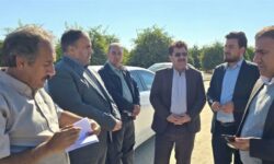 آغاز گامی نو در اشتغال پایدار مددجویان زندان جیرفت