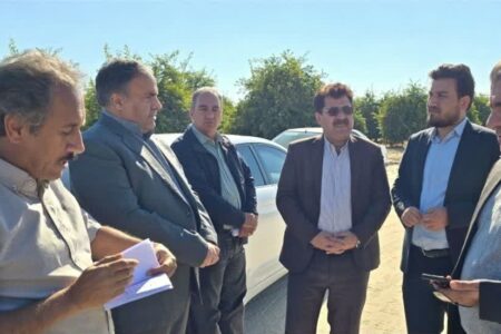 آغاز گامی نو در اشتغال پایدار مددجویان زندان جیرفت