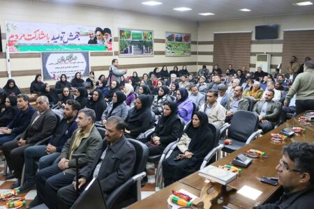 قول مساعد فرماندار جیرفت برای حمایت از ورزشکاران و توسعه زیرساخت‌های ورزشی