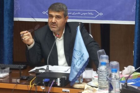 دادستان کرمان دربارۀ کشف بقایای اعضای بدن در باغ‌های ‌‌پسته توضیح داد؛ ردپای کارمند متخلف بیمارستان در دفن غیرقانونی نمونه‌های پاتولوژی