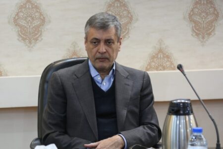 رئیس اتاق کرمان: یکی از مشکلات گردشگری کرمان، نبود مراکز خرید مدرن و متنوع است!