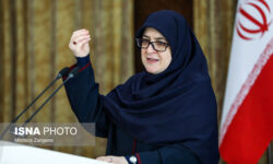 سخنگوی دولت: بستۀ جبرانی خسارات قطعی برق و گاز به صنایع در حال بررسی است انتقال پایتخت موضوعی فوری نیست