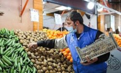 تعزیرات حکومتی کشور: قیمت میوه بر اساس اجاره‌بهای مغازه‌ها تعیین می‌شود