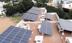 بر اساس تفاهمنامۀ توانیر و سازمان نظام مهندسی؛ ساختمانهای نوساز ملزم به احداث نیروگاه خورشیدی پشتبامی هستند