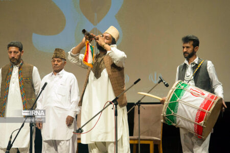 استاندار کرمان: با هزینۀ جشنواره موسیقی ۶ جشنواره مجزا برگزار می‌کنیم
