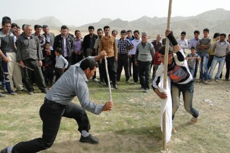 آیین های بومی جنوب کرمان؛ تپش فرهنگ در قلب مدرنیته