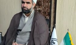 اقامه عزای حسینی در ۵۰۰ مسجد و هئیت جیرفت