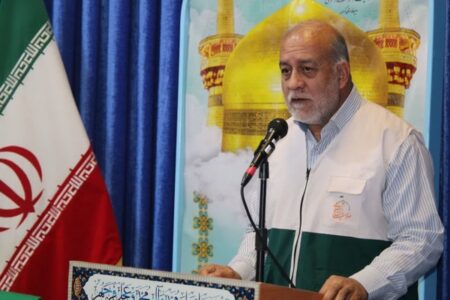 راه‌اندازی قرارگاه رسانه‌ای امام رضا (ع) در کرمان