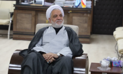 دستور رئیسکل دادگستری کرمان برای پیگیری مسئولیتهای اجتماعی معادن و صنایع بزرگ