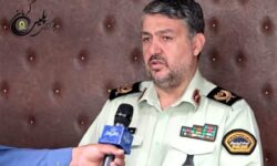 شناسایی و دستگیری ۱۴ فرد فریب خورده مرتبط با اقدامات وحشیانه دشمن در جیرفت