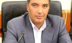 مدیرکل صنعت، معدن و تجارت جنوب کرمان خبر داد: 7 تیم، وظیفه بازرسی از بازار جیرفت را بر عهده دارند