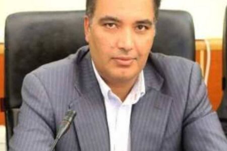 مدیرکل صنعت، معدن و تجارت جنوب کرمان خبر داد: 7 تیم، وظیفه بازرسی از بازار جیرفت را بر عهده دارند