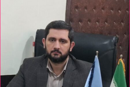 دادستان عنبرآباد:  با قاطعیت در برابر گران‌فروشی، احتکار و ناامنی ایستاده‌ایم