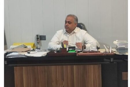 وضعیت کالاهای اساسی در بازار جیرفت مطلوب است