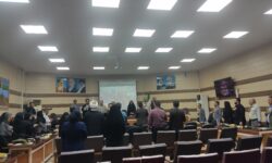 فرماندار جیرفت؛ اتحاد و همبستگی، کلید پیروزی در برابر تهدیدات خارجی است