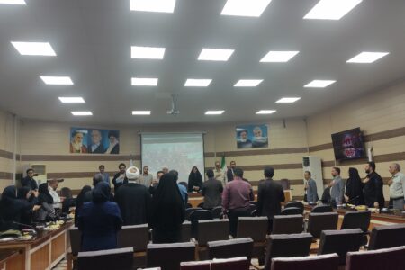 فرماندار جیرفت؛ اتحاد و همبستگی، کلید پیروزی در برابر تهدیدات خارجی است