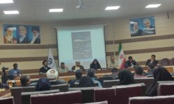 امام جمعه جیرفت؛ اتحاد ملی در برابر تجاوز صهیونیستی، سرمایه‌ای بزرگ برای نظام اسلامی است