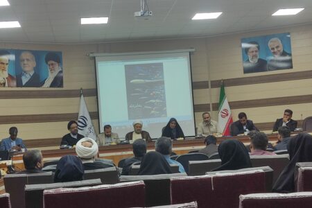 امام جمعه جیرفت؛ اتحاد ملی در برابر تجاوز صهیونیستی، سرمایه‌ای بزرگ برای نظام اسلامی است