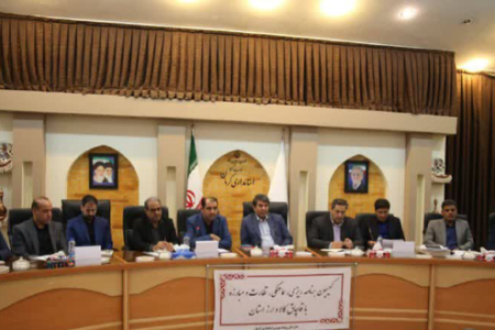 لزوم اجرای طرح ویژه مبارزه با قاچاق سوخت در کرمان